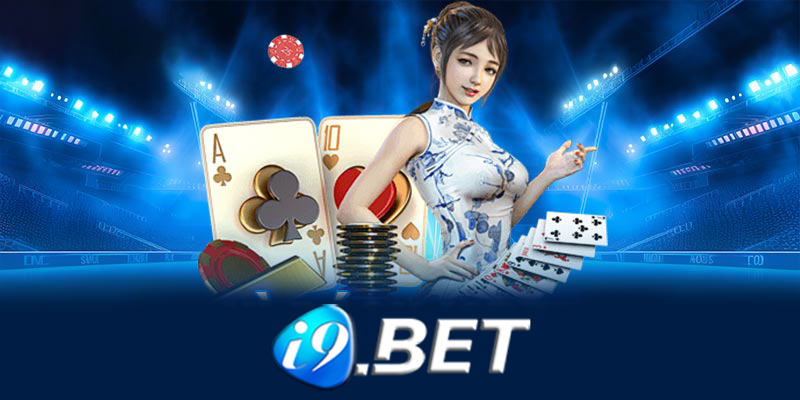 Chính sách bảo mật I9bet - Cách bảo mật thông tin của I9bet