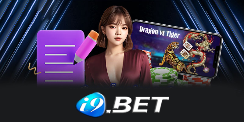 Nhận biết dấu hiệu của việc chơi quá mức ở I9bet