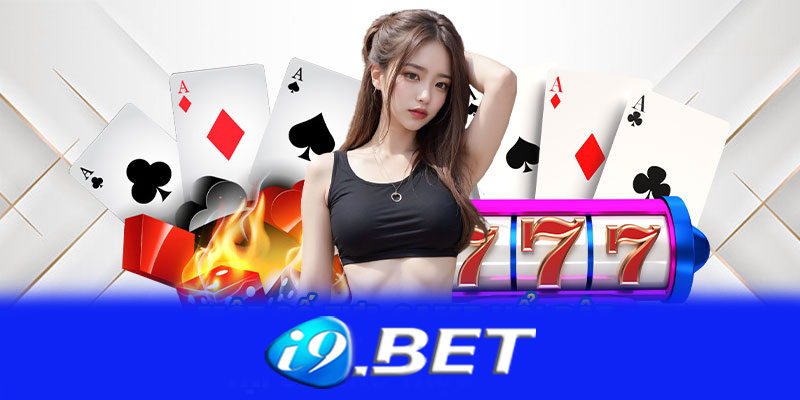 Đăng nhập I9bet trên thiết bị di động