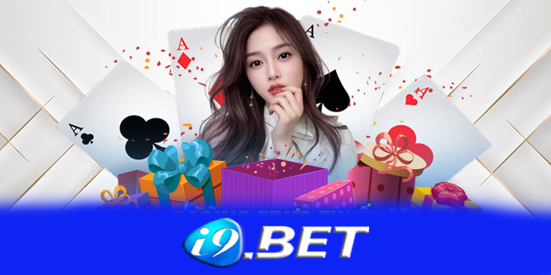 Đăng nhập I9bet - Hướng dẫn đăng nhập I9bet thành công 100%