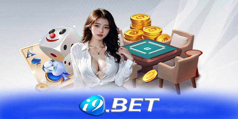 Quy định về bảo mật thông tin ở điều khoản sử dụng tại I9bet