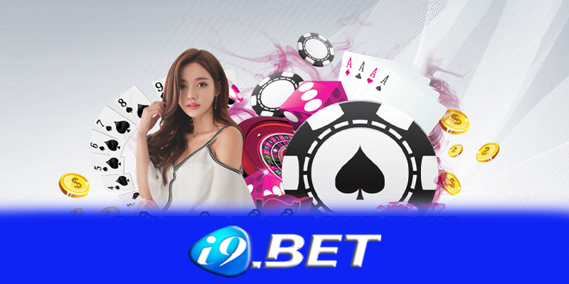 Điều khoản sử dụng I9bet - Những điều khoản sử dụng cần rõ