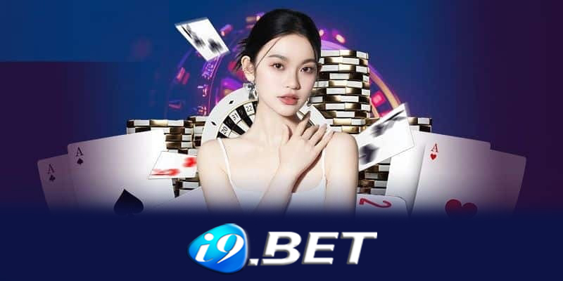 Chiến lược chơi game bài I9bet hiệu quả