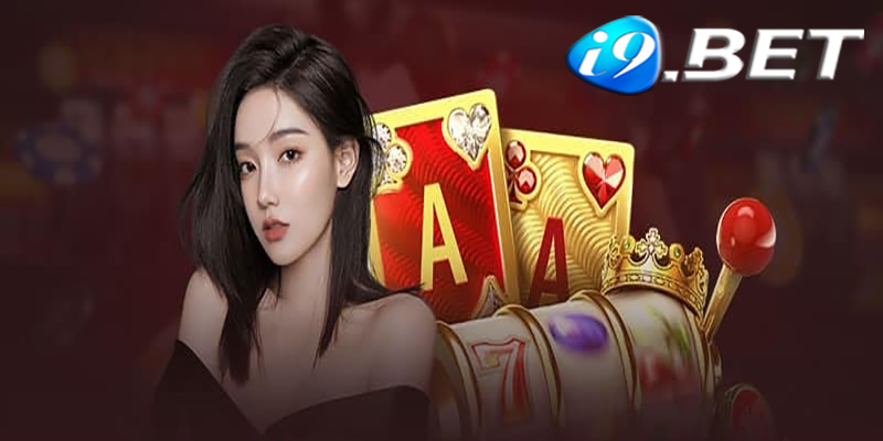 Cộng đồng người chơi game bài I9bet