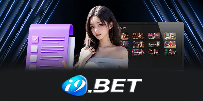 Khuyến mãi và ưu đãi tại nhà cái I9bet