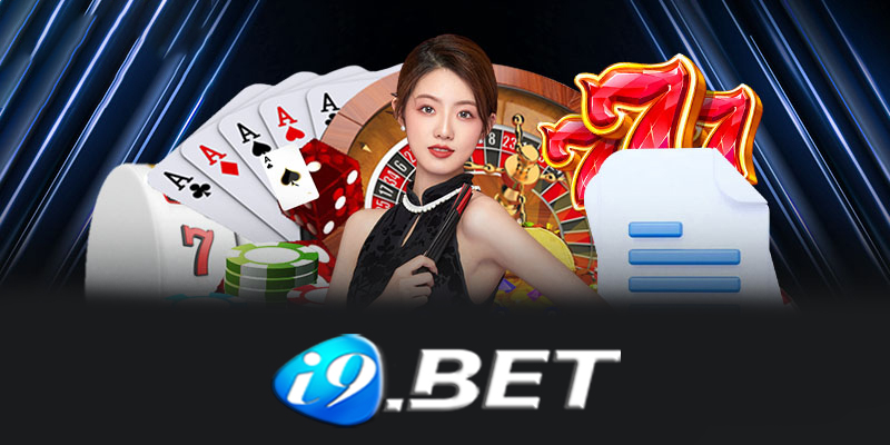 Giới thiệu I9bet - Giới thiệu tổng quan về nhà cái I9bet