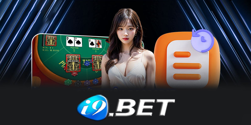 Kinh nghiệm từ người dùng khi liên hệ I9bet