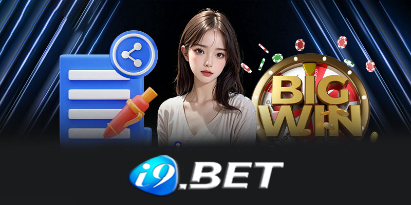 Liên hệ I9bet - Các bí quyết liên hệ I9bet nhanh chóng nhất