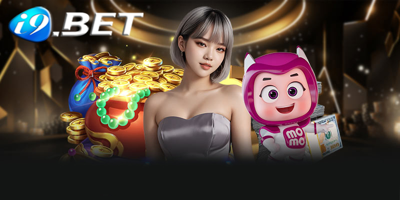 Thời gian xử lý nạp tiền I9bet