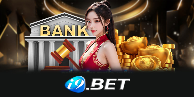 Bí quyết rút tiền I9bet thành công