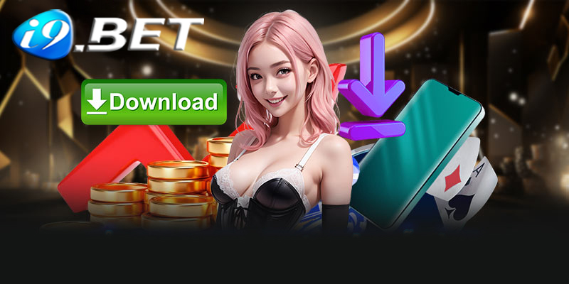 Hướng dẫn tải App I9bet trên iOS