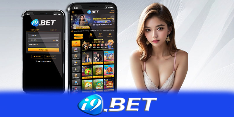 Cập nhật và bảo trì App I9bet