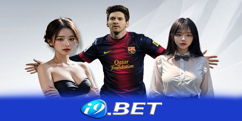 Bảo mật và hỗ trợ khách hàng tại thể thao I9bet