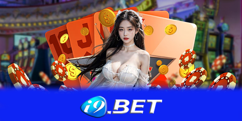 Ưu đãi người chơi I9bet - Ưu đãi người chơi hấp dẫn ở I9bet