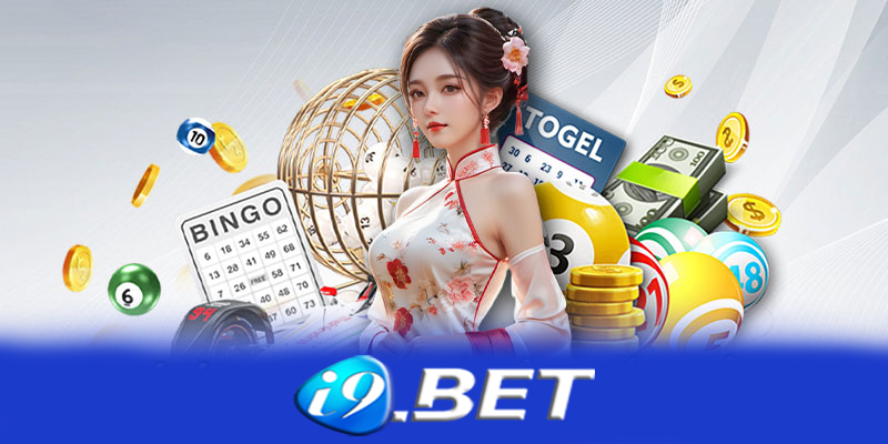 Xổ số I9bet - Các bí mật thành công của cao thủ xổ số I9bet