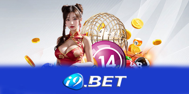 Xu hướng xổ số I9bet hiện nay